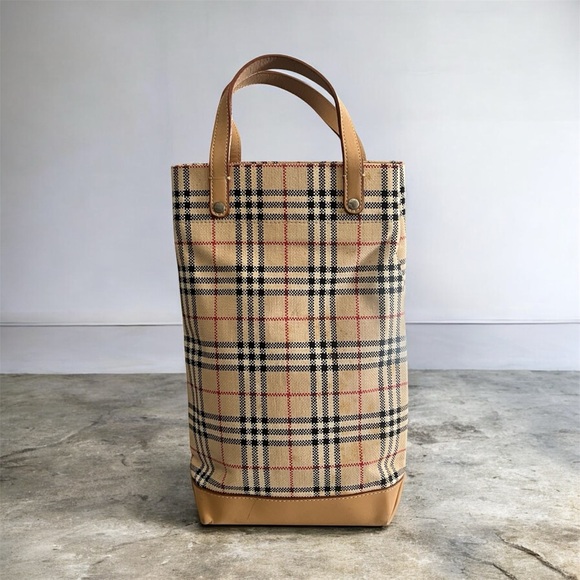 Burberrys Blue Label Tote - Picture 2 of 15